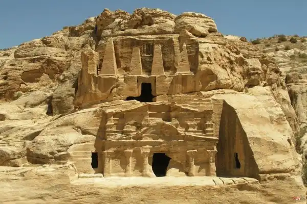 Петра (Petra)