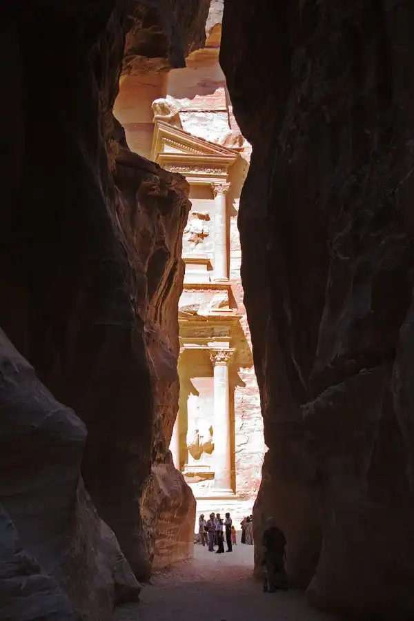 Петра (Petra)
