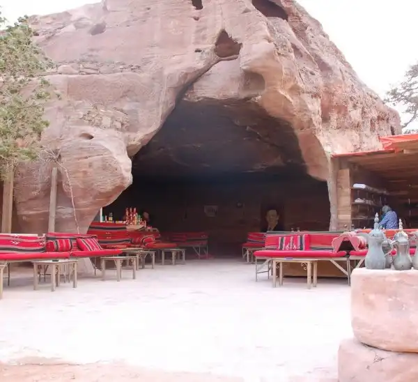 Петра (Petra)