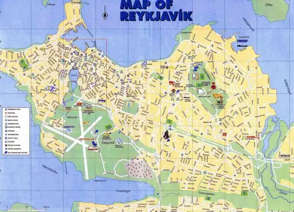 Хатльгримскиркья