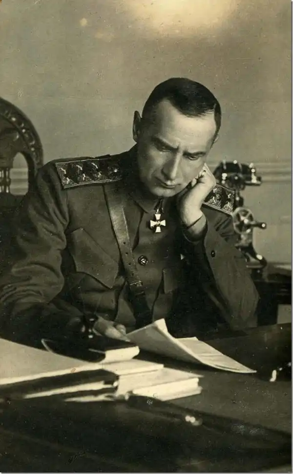 Не киношный АДМИРАЛ