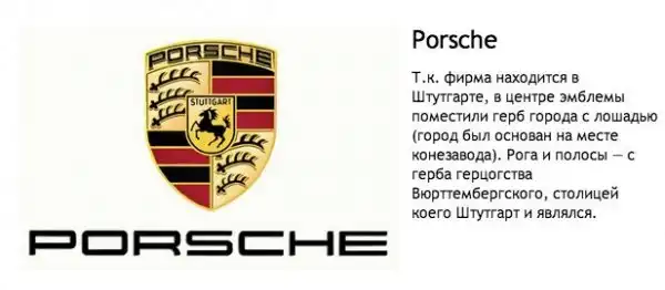 Автогеральдика