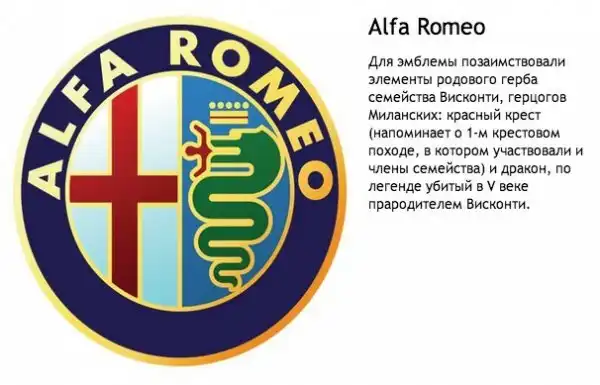 Автогеральдика