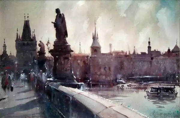 Картинко-комикс-микс