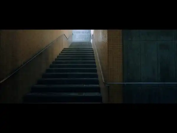 Поразительный Unreal Engine 4 – свет и дождь