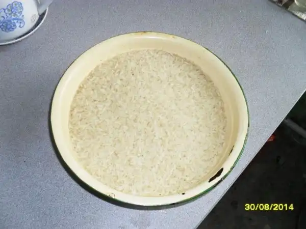 Ферганский плов