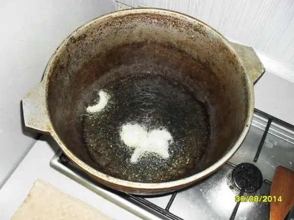 Ферганский плов