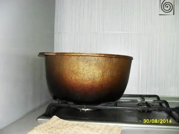Ферганский плов