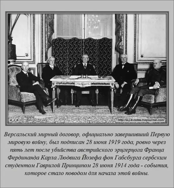 Интересные факты о разном
