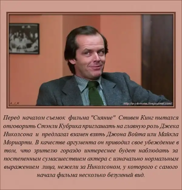 Интересные факты о разном