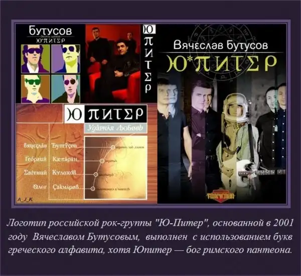 Интересные факты о разном