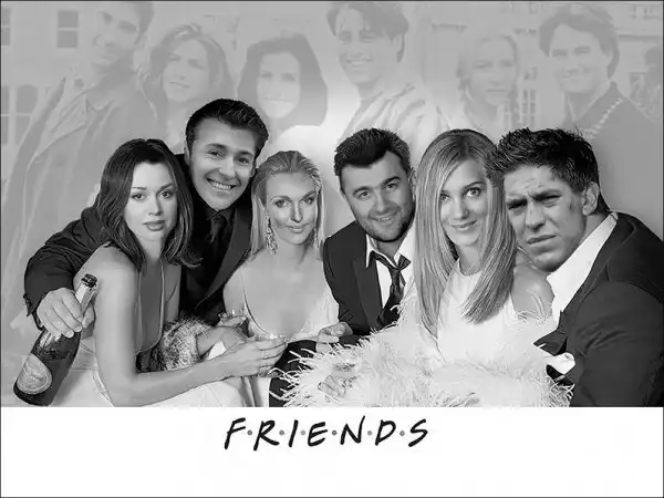 Наши актеры в их сериалах