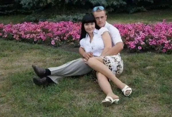 Не верь своим глазам