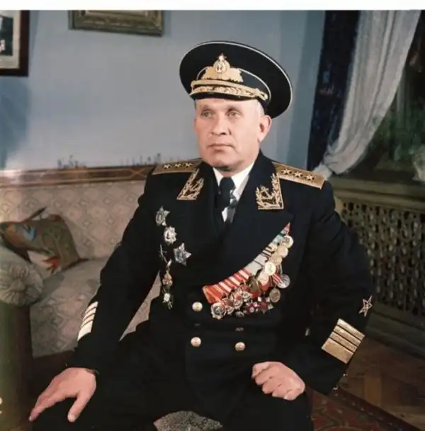 Жизнь в СССР через десять лет после войны