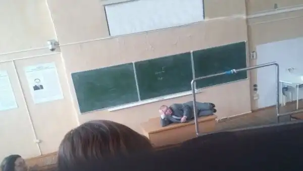 Странные и необъяснимые снимки