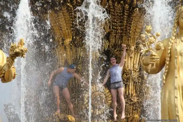 Фото на день ВДВ