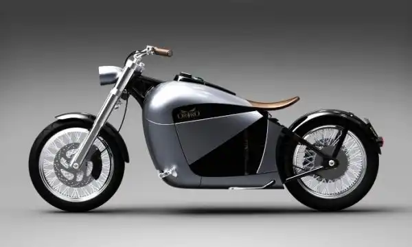 10 самых дорогих электрических мотоциклов