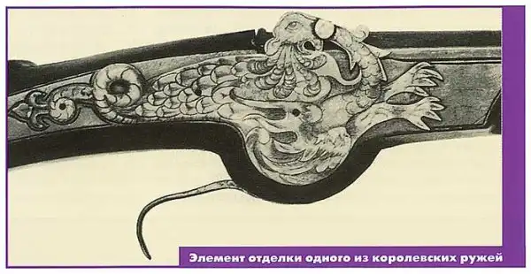 История боевой пневматики