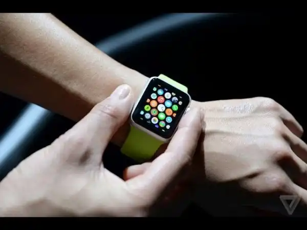 Apple Watch или обычные часы. Что лучше.