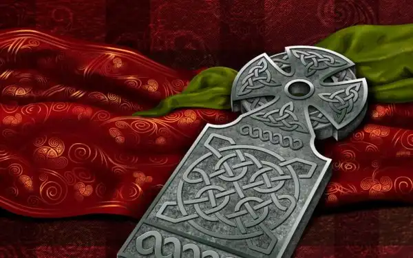 Кельты