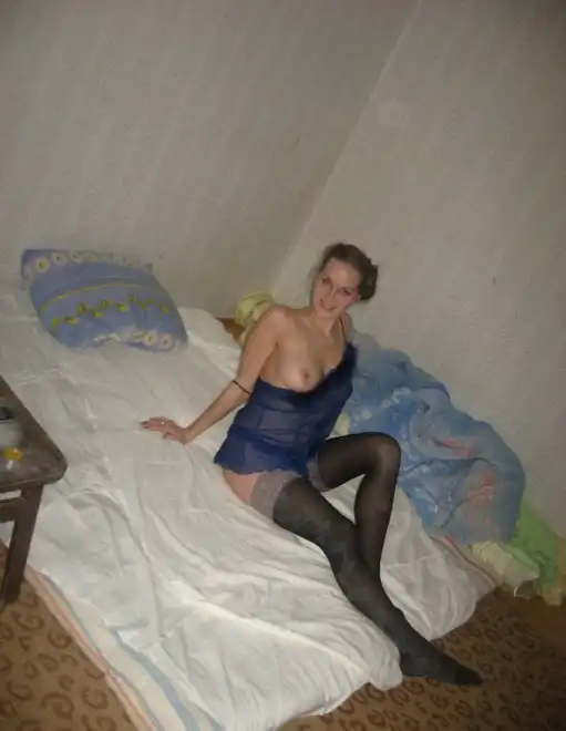 Частное ХХХ фото. Девушки в чулках.