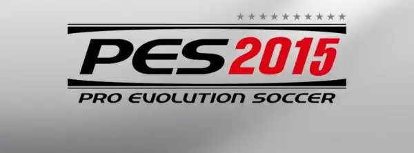 Pro Evolution Soccer 2015