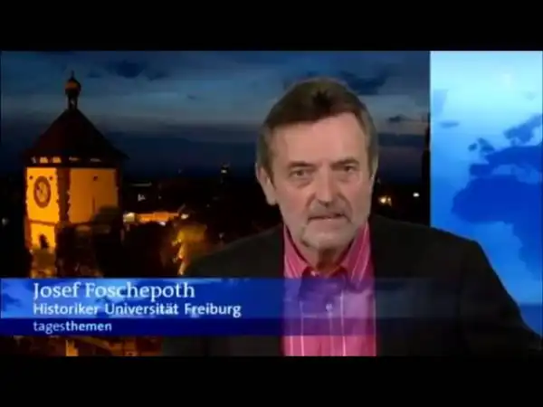Немецкий госканал открыто говорит об американской оккупации Германии