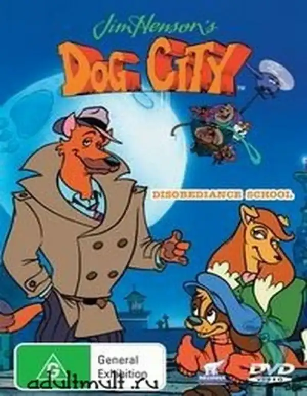 Супергерои "пацанских" мультсериалов 90-ых Супергерои "пацанских" мультсериалов 90-ых