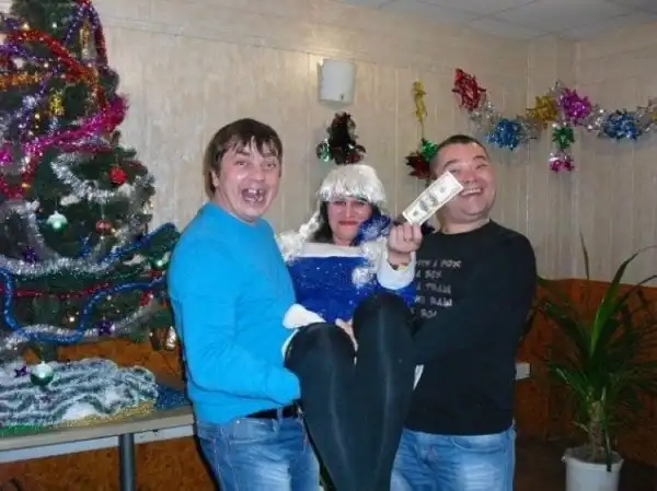 У нас на районе