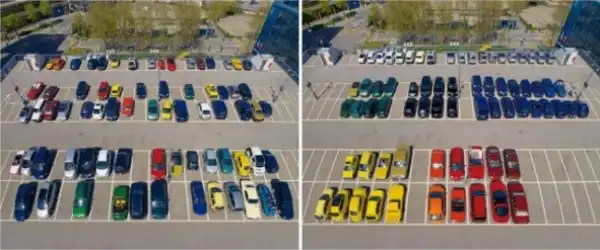Рай для перфекционистов
