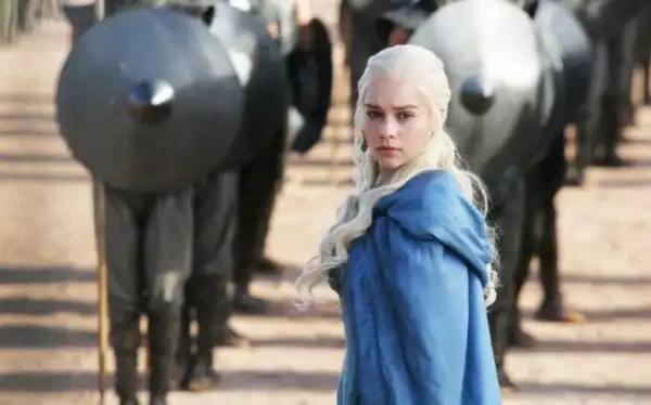 Культовые сериалы современности
