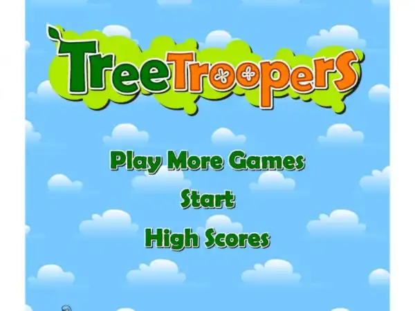 TreeTroopers