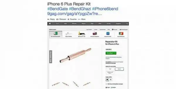 ВЕСЬ МИР ТРОЛЛИТ APPLE