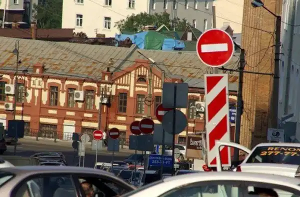 Курьезы из Владивостока