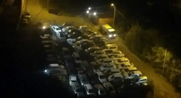 Курьезы из Владивостока