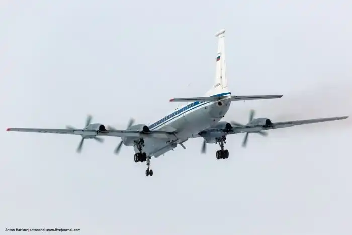 Свежие снимки Як-130 Свежие снимки Як-130