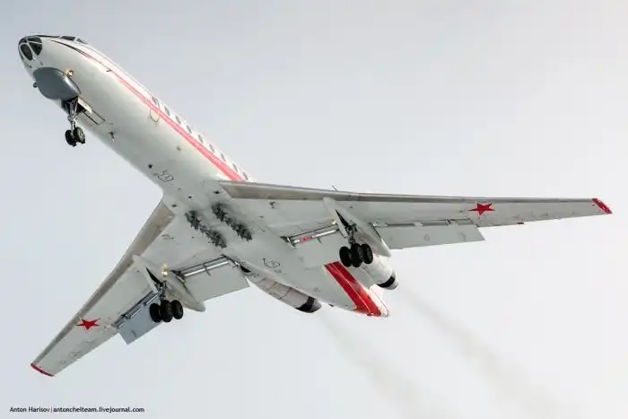 Свежие снимки Як-130 Свежие снимки Як-130