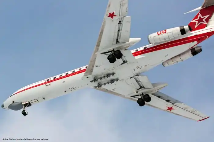 Свежие снимки Як-130 Свежие снимки Як-130