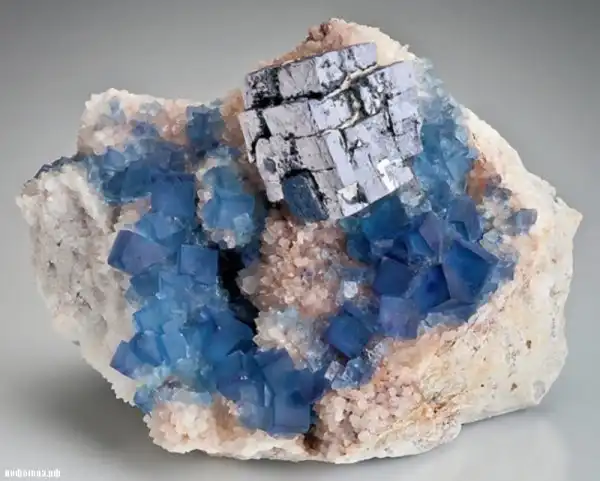 10 смертельно опасных камней и минералов 