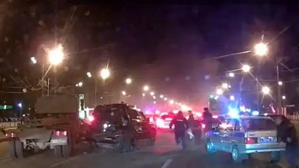 New Подборка Аварий и ДТП #51 Car Crash Compilation