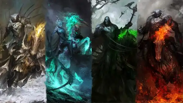 НАРИСОВАННАЯ КРАСОТИЩА #200...
