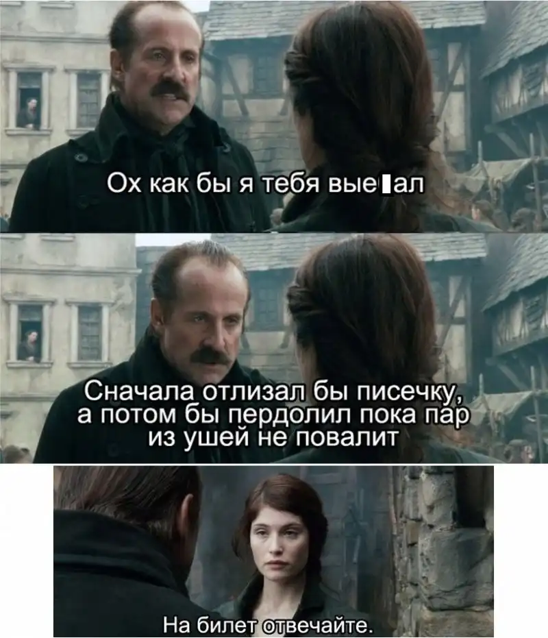Разнообразная подборка =) Для настроения!