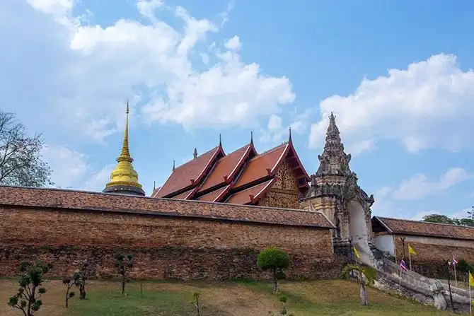 30 мест которые нужно посетить в Таиланде