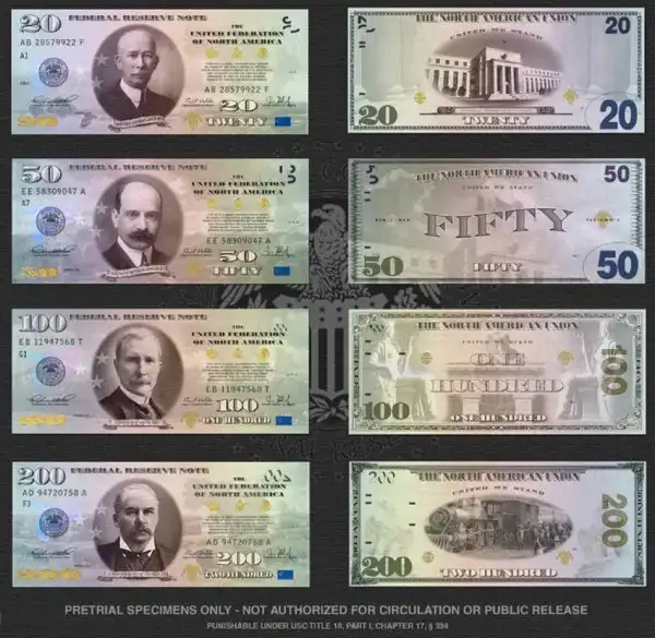 Доллар в России запретят после Нового Года?