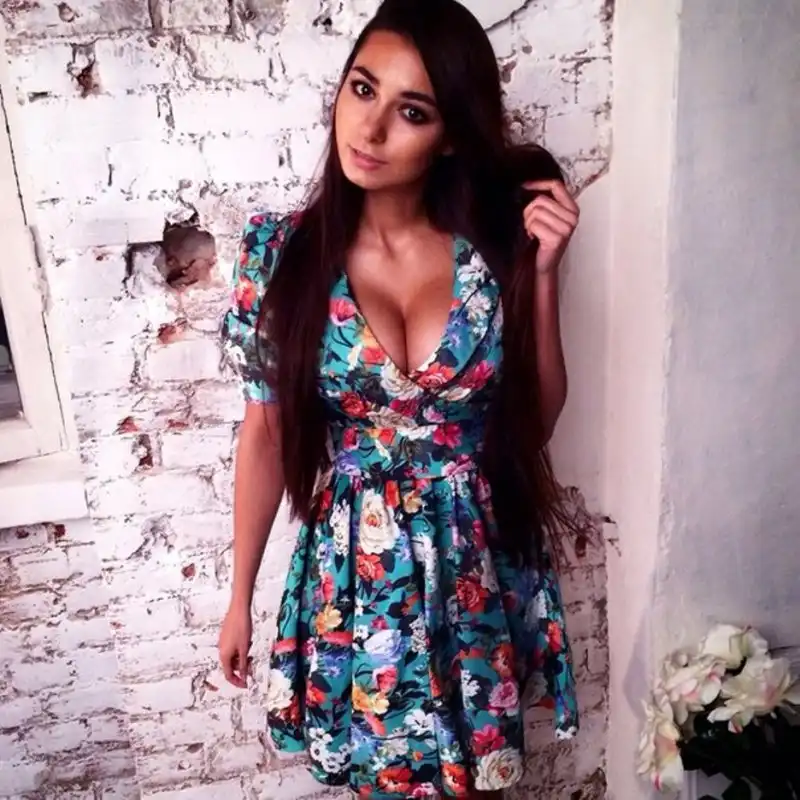 Helga Lovekaty