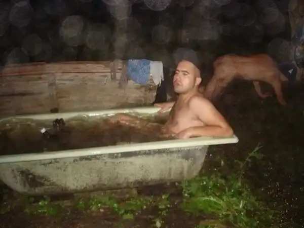 Чудики из социальных сетей