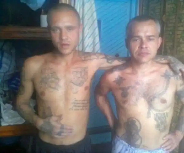 Чудики из социальных сетей
