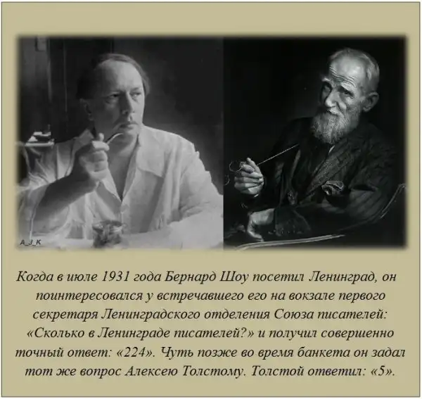 Интересные факты о разном