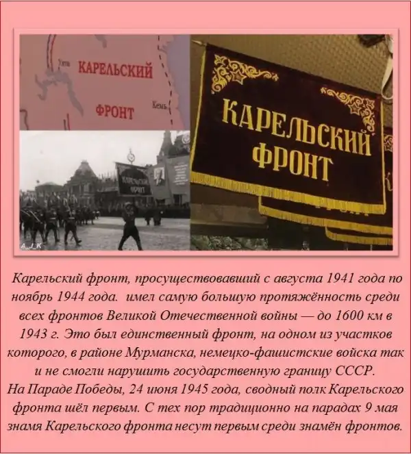 Интересные факты о разном