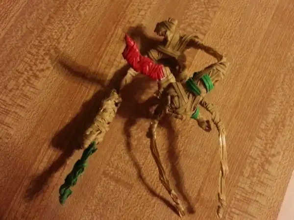 Самодельные игрушки
